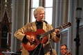 20110411 Martin Bagge in action.jpg
